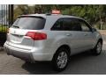 Billet Silver Metallic - MDX Technology Photo No. 4