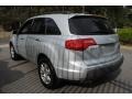 Billet Silver Metallic - MDX Technology Photo No. 6