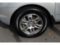 Billet Silver Metallic - MDX Technology Photo No. 8