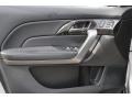 Billet Silver Metallic - MDX Technology Photo No. 11
