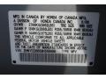 Billet Silver Metallic - MDX Technology Photo No. 17