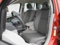 2007 Sunburst Orange Pearl Dodge Caliber SXT  photo #13