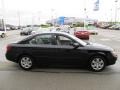Ebony Black - Sonata GLS Photo No. 8