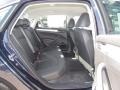 Titan Black Interior Photo for 2012 Volkswagen Passat #55710814