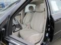 Ebony Black - Sonata GLS Photo No. 15