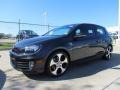 Carbon Steel Gray Metallic - GTI 2 Door Photo No. 1