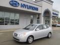 Quicksilver - Elantra GLS Photo No. 1