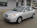 Quicksilver - Elantra GLS Photo No. 2