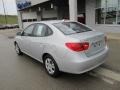 Quicksilver - Elantra GLS Photo No. 6
