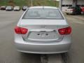 Quicksilver - Elantra GLS Photo No. 7
