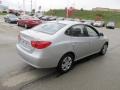 Quicksilver - Elantra GLS Photo No. 8