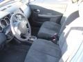 Blue Metallic - Versa 1.8 S Hatchback Photo No. 6