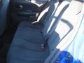 Blue Metallic - Versa 1.8 S Hatchback Photo No. 7