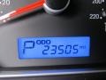 Quicksilver - Elantra GLS Photo No. 20