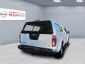 Avalanche White - Frontier XE King Cab Photo No. 3