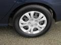 Regatta Blue - Elantra GLS Photo No. 4