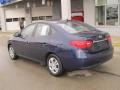 Regatta Blue - Elantra GLS Photo No. 5