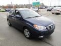 Regatta Blue - Elantra GLS Photo No. 8