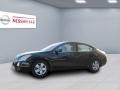 Super Black - Altima 2.5 S Photo No. 1