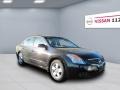Super Black - Altima 2.5 S Photo No. 4