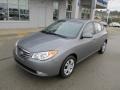 Carbon Gray Mist - Elantra GLS Photo No. 2