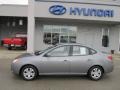 Carbon Gray Mist - Elantra GLS Photo No. 3