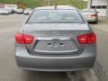 Carbon Gray Mist - Elantra GLS Photo No. 6