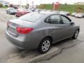Carbon Gray Mist - Elantra GLS Photo No. 7
