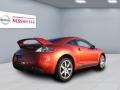 Sunset Orange Pearlescent - Eclipse SE V6 Coupe Photo No. 3