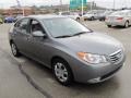 Carbon Gray Mist - Elantra GLS Photo No. 9