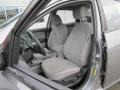 Carbon Gray Mist - Elantra GLS Photo No. 14