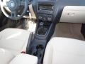 Candy White - Jetta SE Sedan Photo No. 6