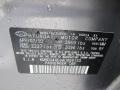 Carbon Gray Mist - Elantra GLS Photo No. 19