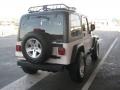 Stone White - Wrangler X 4x4 Photo No. 5