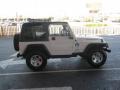 Stone White - Wrangler X 4x4 Photo No. 6
