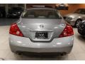 2008 Precision Gray Metallic Nissan Altima 2.5 S Coupe  photo #5