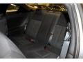 2008 Precision Gray Metallic Nissan Altima 2.5 S Coupe  photo #8