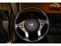 2008 Precision Gray Metallic Nissan Altima 2.5 S Coupe  photo #10