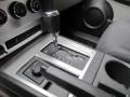 2010 Brilliant Black Crystal Pearl Dodge Nitro SXT 4x4  photo #14
