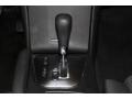 2008 Precision Gray Metallic Nissan Altima 2.5 S Coupe  photo #13