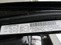 2010 Brilliant Black Crystal Pearl Dodge Nitro SXT 4x4  photo #19