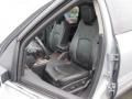  2009 Outlook XR AWD Black Interior
