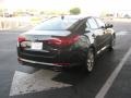 2012 Ebony Black Kia Optima EX  photo #5