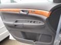 Black Door Panel Photo for 2009 Saturn Outlook #55712059