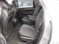  2009 Outlook XR AWD Black Interior