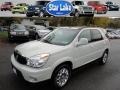 2006 Cappuccino Frost Metallic Buick Rendezvous CXL AWD  photo #1