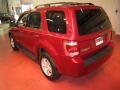 2008 Redfire Metallic Ford Escape XLT 4WD  photo #4