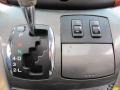 2008 Silver Shadow Pearl Toyota Sienna XLE AWD  photo #17