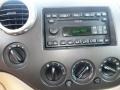 2004 Ford Expedition XLT 4x4 Controls