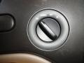 Medium Flint Gray Controls Photo for 2004 Ford Expedition #55712731